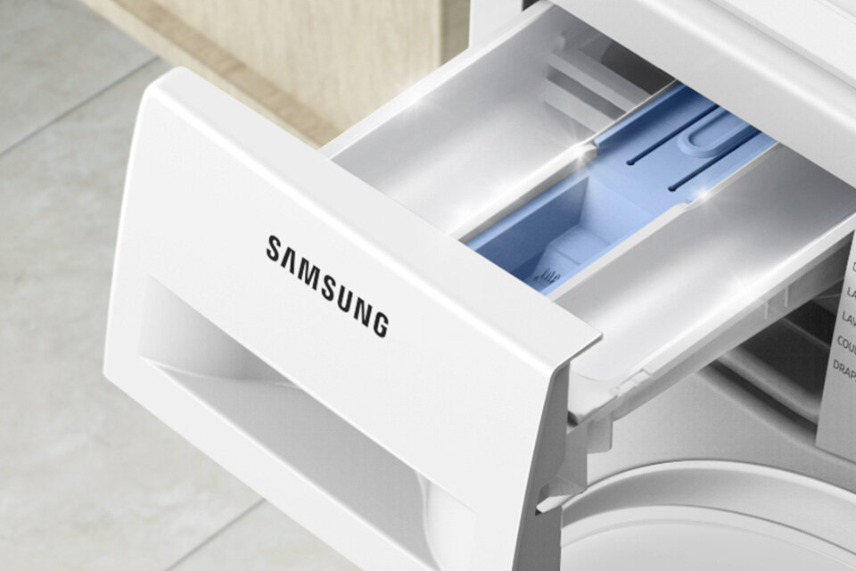 Szuflada stayclean white Szuflada stayclean white