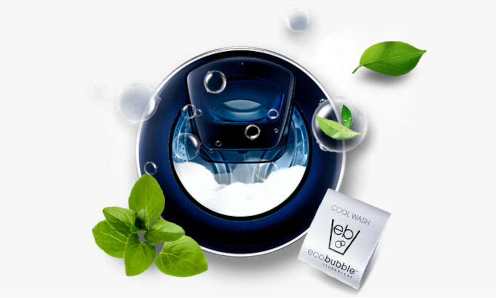 Pralka SAMSUNG WW70AA626AH AddWash 7kg 1200 obr