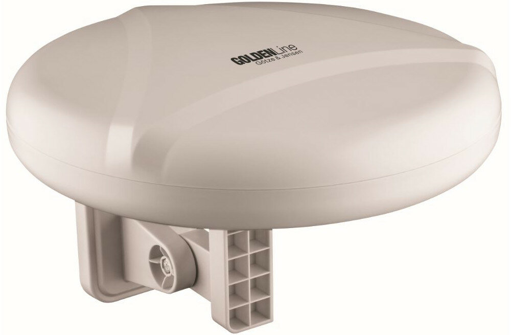 ANTENA WIELOKIERUNKOWA GOLDEN LINE ANT360 wyglad front pudelko