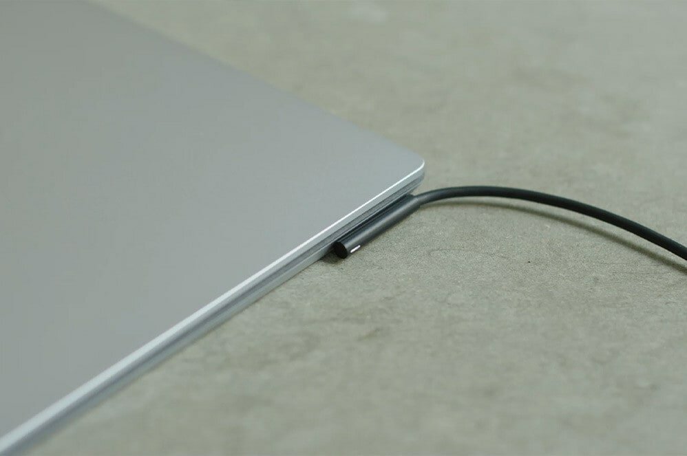 Laptop MICROSOFT Surface 4 - bardzo długi czas pracy  