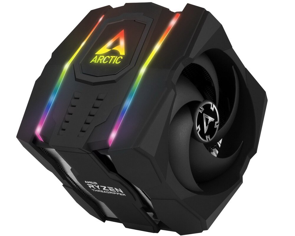 ARCTIC-chlodzenie-freezer-34-duo-szary-przod