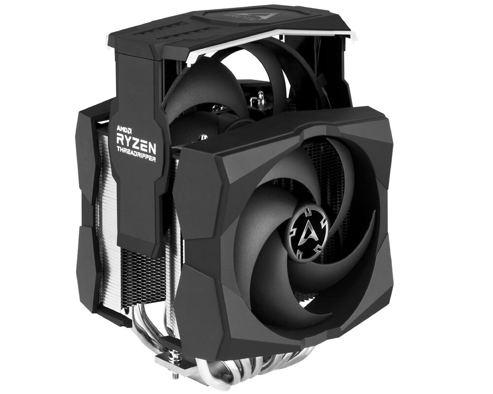 ARCTIC-chlodzenie-freezer-34-duo-szary-skos-bok