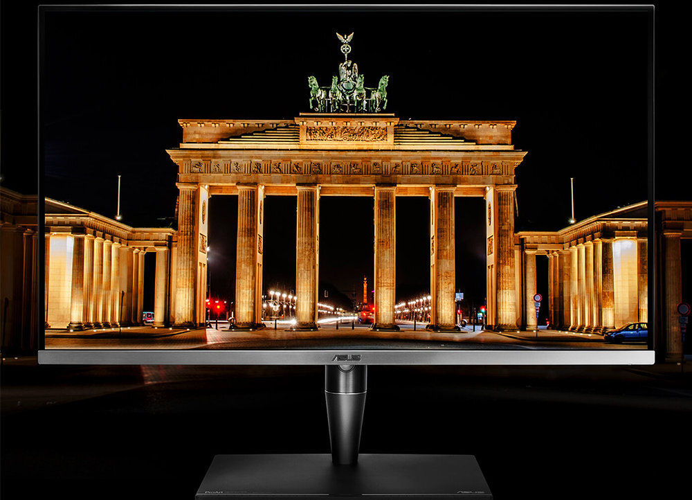 Monitor ASUS ProArt PA32UCG-K 32 3840x2160px IPS