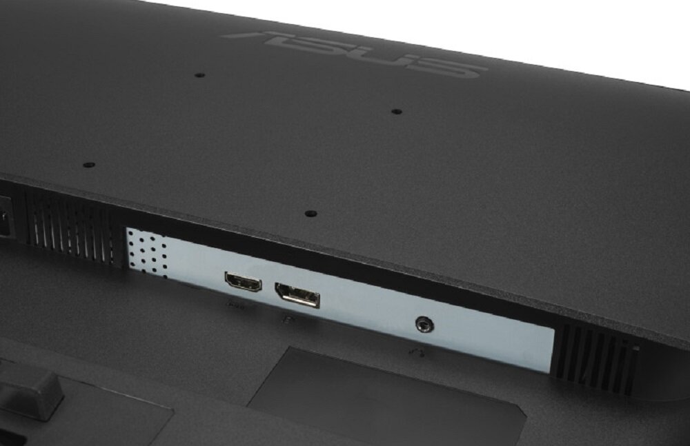 Monitor ASUS VP32AQ - zlacza