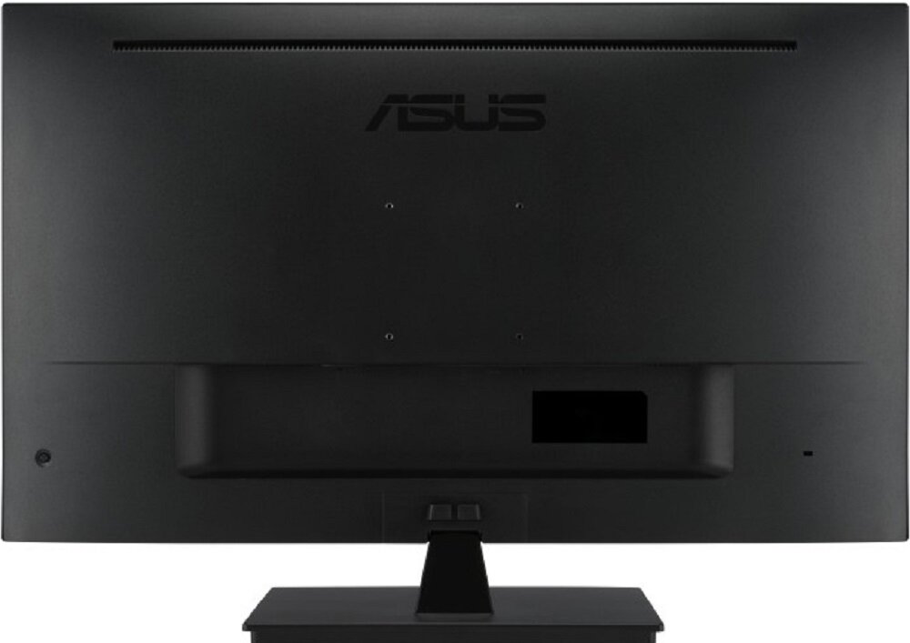Monitor ASUS EyeCare VP32UQ - realistyczny obraz
