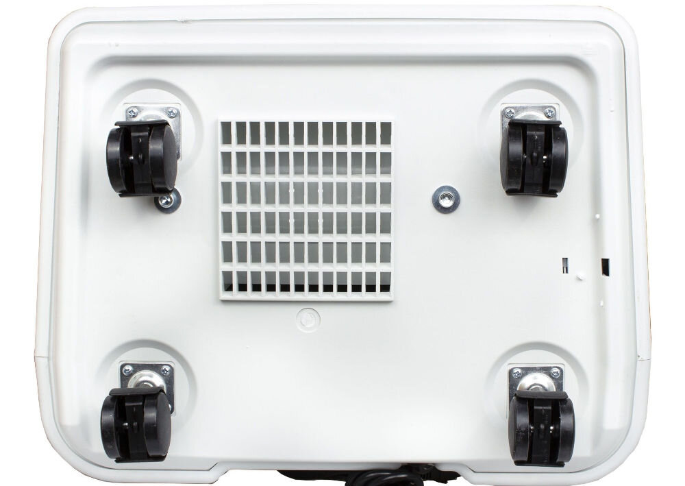 Koncentrator tlenu NOVAMA TOW015338 system alarmów wyłączenie zasilania timer wysoka jakość tlenu