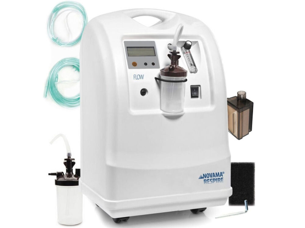 Koncentrator tlenu NOVAMA TOW015338