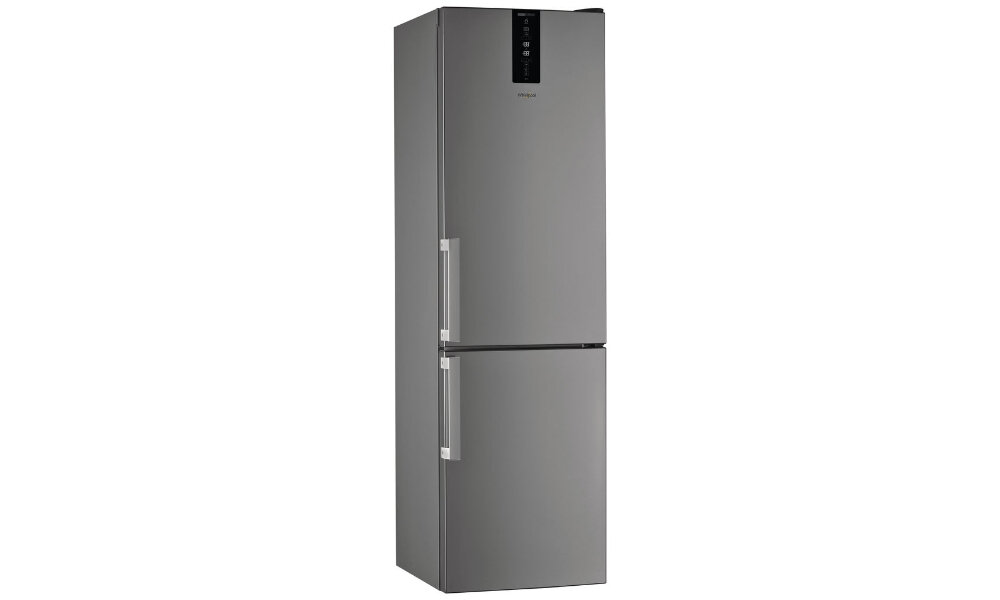 Lodówka WHIRLPOOL W7 931T OX H - Wygląd Ogólny