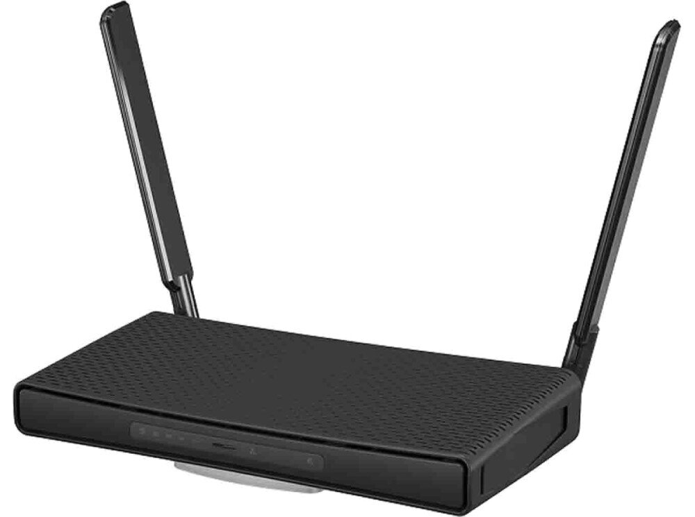 Router MIKROTIK HAP AC3 2.4 / 5 GHz (DualBand) opis
