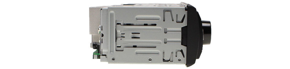 radio samochodowe PIONEER MVH-330DAB - Funkcje ułatwiające obsługę, pilot