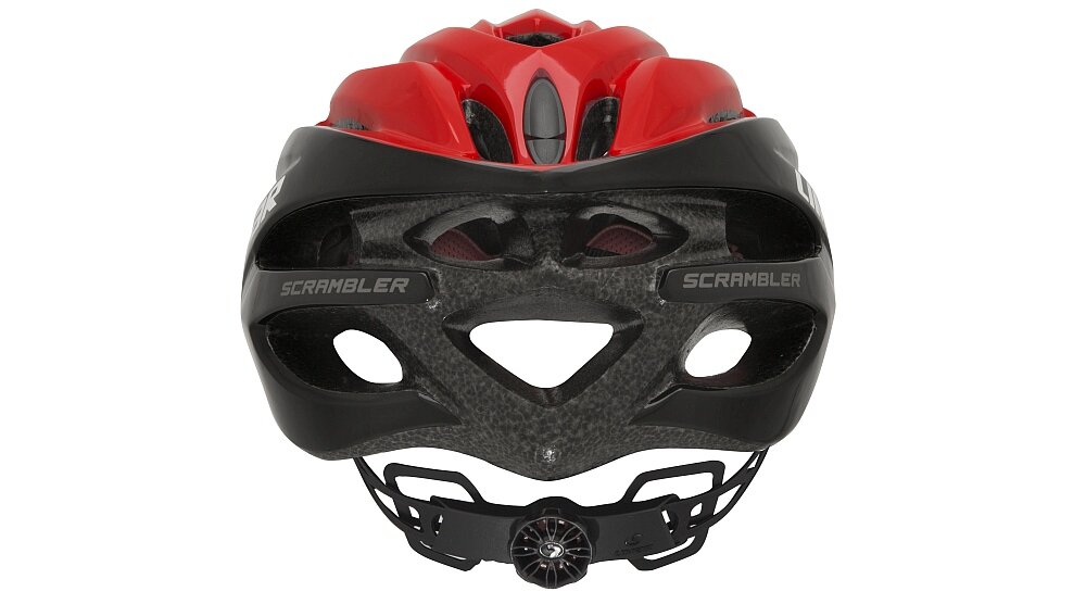 Kask Limar ScramBler Regulacja dopasowanie
