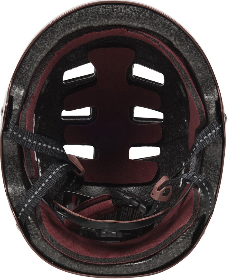 Kask rowerowy VÖGEL