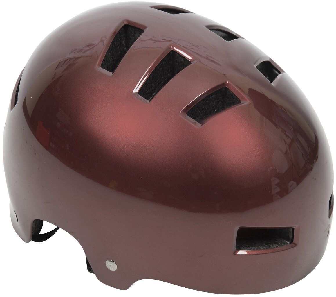 Kask rowerowy VÖGEL