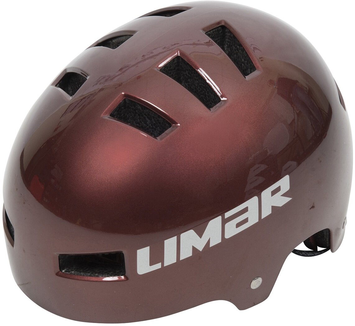 Kask rowerowy VÖGEL