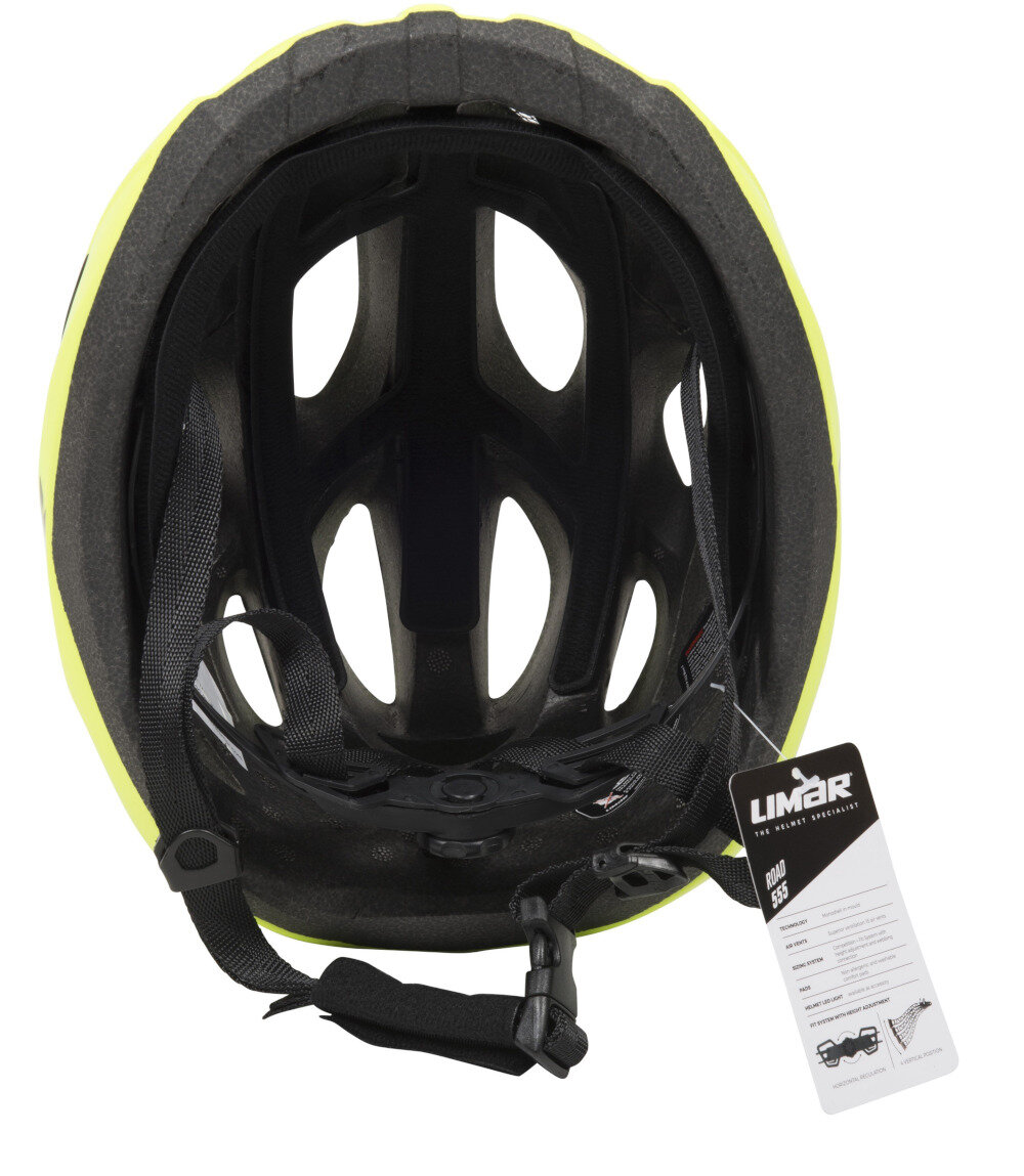 Kask rowerowy VÖGEL