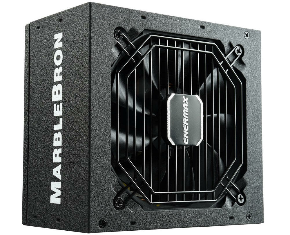 Zasilacz ENERMAX MarbleBron 650W Bronze - Zabezpieczenie