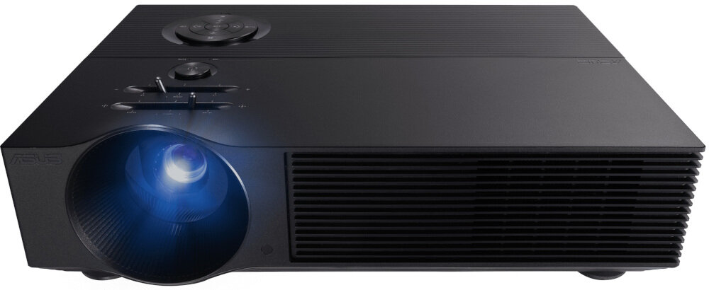 Projektor ASUS H1 - trwałość