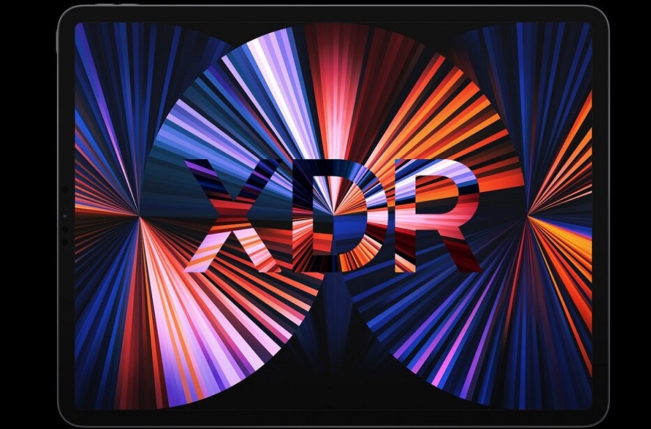 APPLE-iPad-Pro-11 liquid retina wyświetlacz nity szczytowe utrzymywane doznania