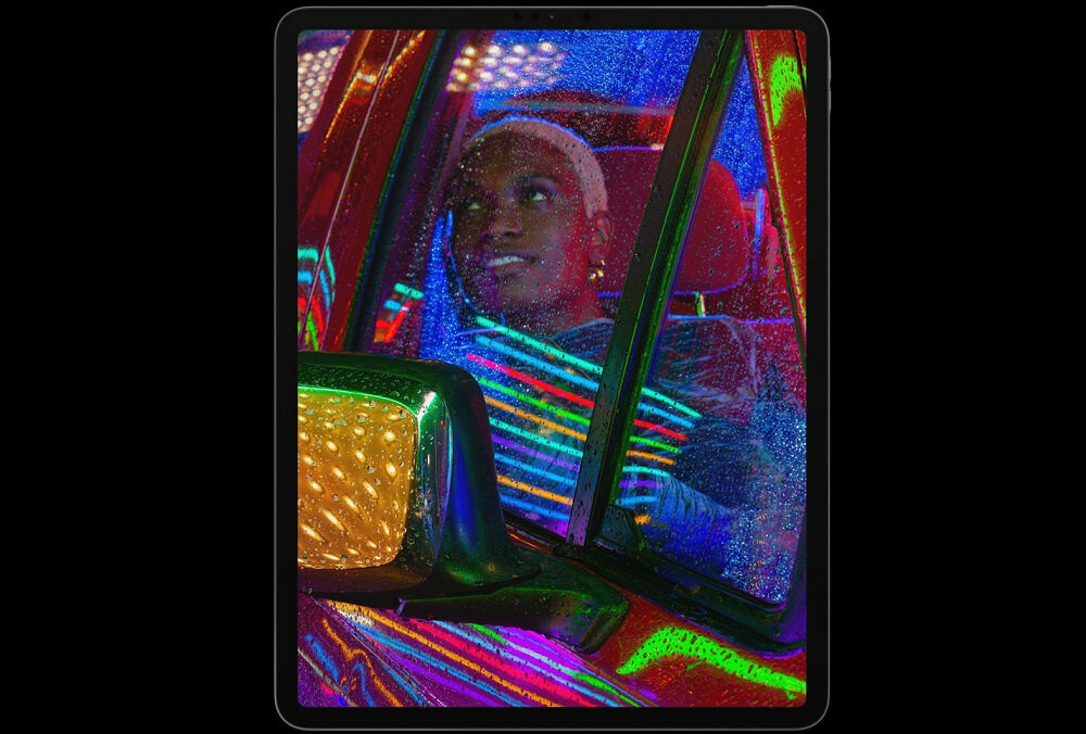 APPLE-iPad-Pro-11 grafika szybkie działanie cpu gpu modele gry