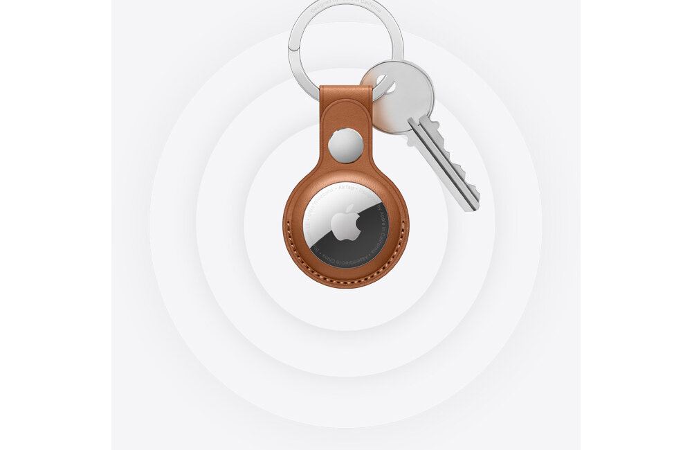 Apple AirTag Lokalizator