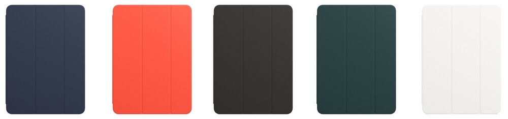 Etui na iPad Pro APPLE Smart Folio