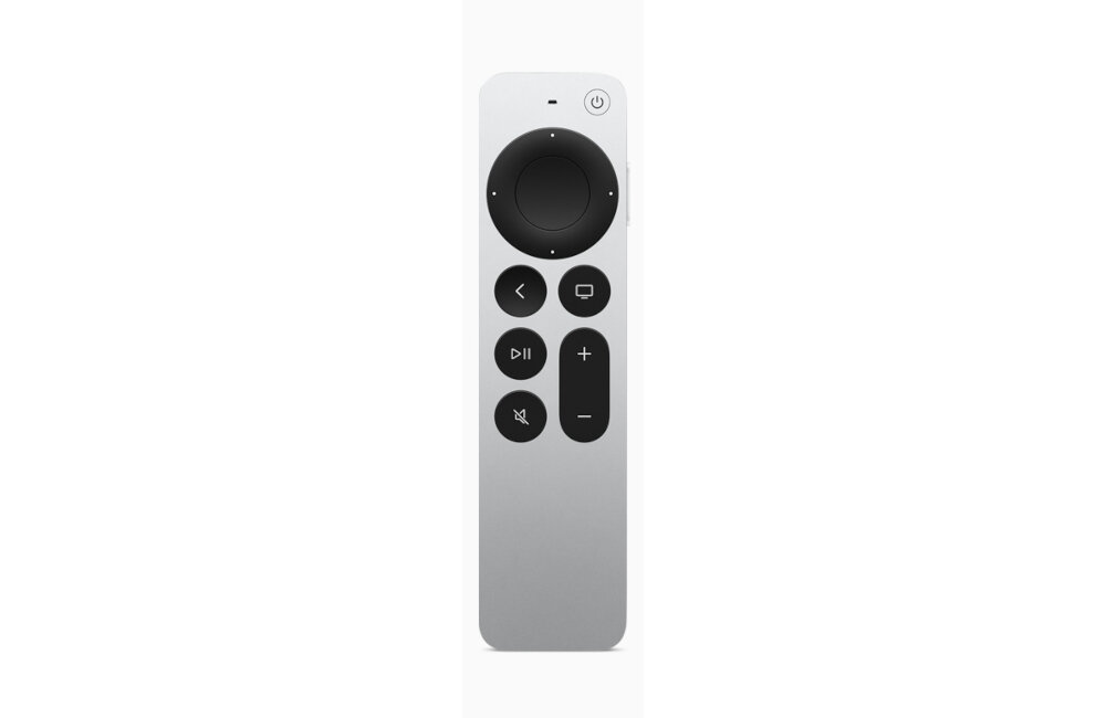 APPLE TV 4K