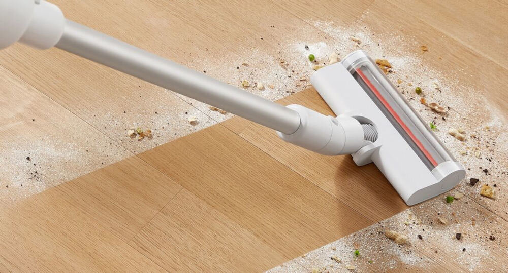 Odkurzacz XIAOMI MI Vacuum Cleaner Light oczekiwania mozliwosci