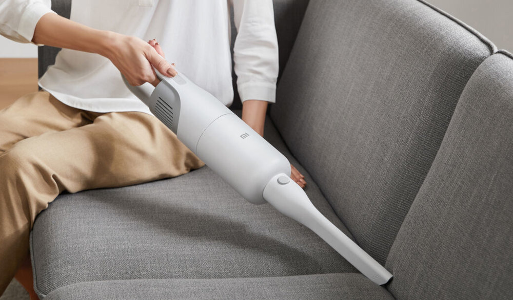 Odkurzacz XIAOMI MI Vacuum Cleaner Ligh Bezprzewodowa konstrukcjat