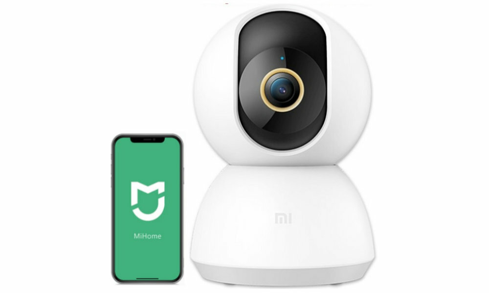 XIAOMI Mi Home MJSXJ09CM aplikacja