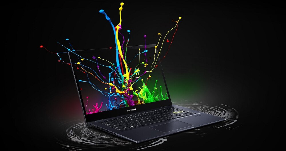 Laptop ASUS VivoBook Flip 14