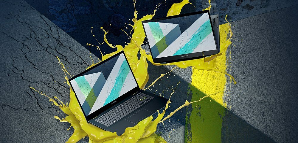Laptop ASUS VivoBook Flip 14