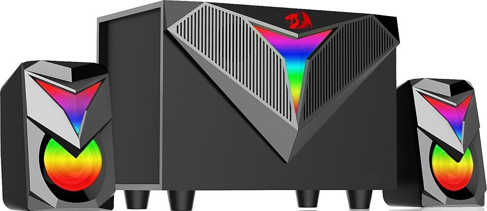 Głośniki REDRAGON GS700 Toccata 2.1 - funkcjonalny sprzet
