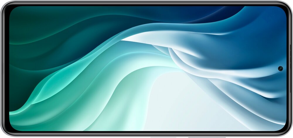 Smartfon XIAOMI Mi 11i  aparat procesor ram pamięć bateria pojemność  ekran rozdzielczość 