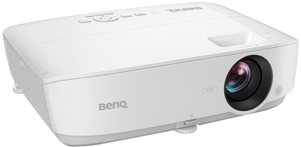 Projektor BENQ MX536 do domu oraz biura