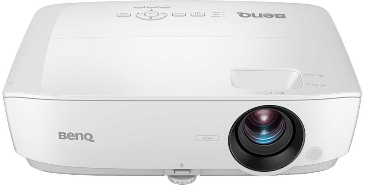 Projektor BENQ MX536 odpornosc na uszkodzenia