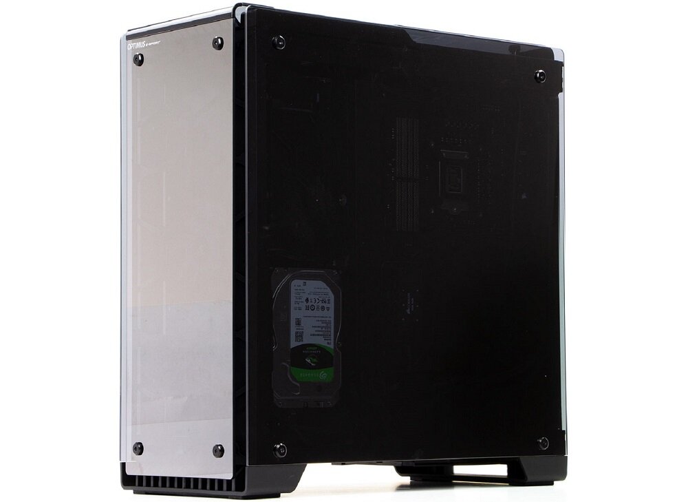 Komputer OPTIMUS E-Sport Extreme GZ590T-CR2 - kompuer acer nowej generacji