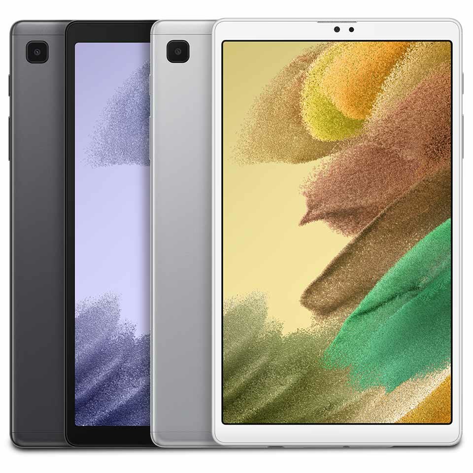 php7Tg24R galaxy tab A7lite