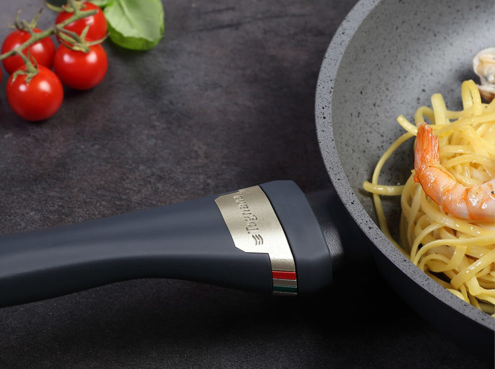 Patelnia TOGNANA Italika   jakosc litraz design