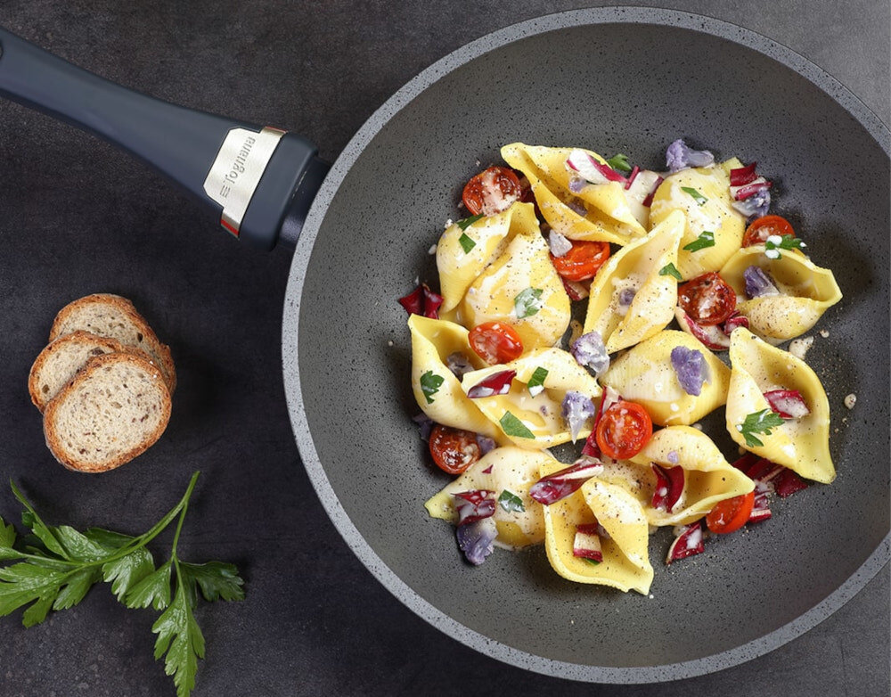 Patelnia TOGNANA Italika kute aluminium