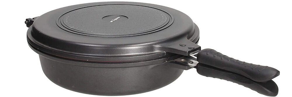 Patelnia TOGNANA Sphera jakos wygoda gotowanie kuchnia