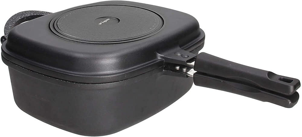 Patelnia TOGNANA Sphera jakos wygoda gotowanie kuchnia