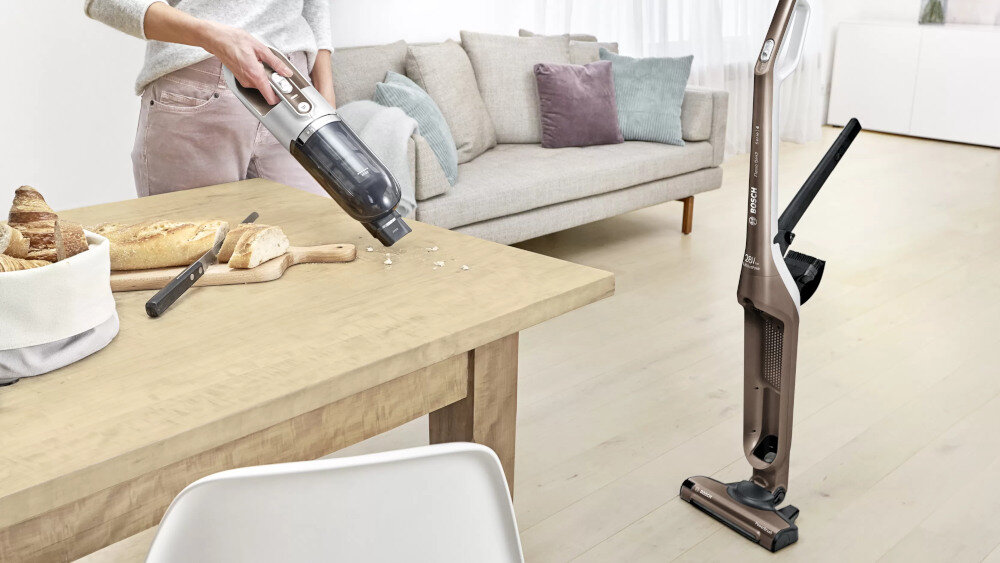 Blender kielichowy BOSCH MMBV625M