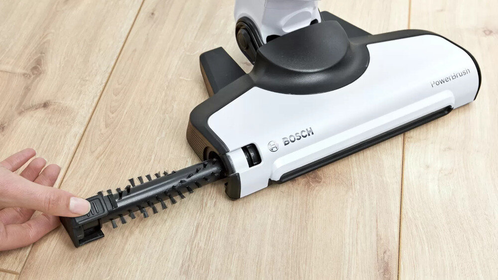 Odkurzacz BOSCH BBH3ZOO28 Flexxo Gen 2 wałek szczotki