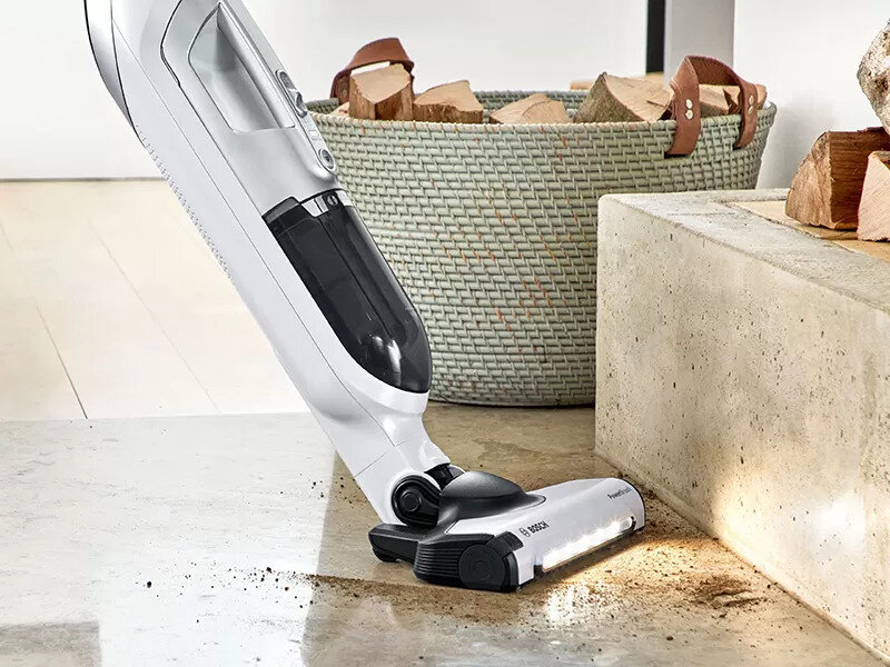 Blender kielichowy BOSCH MMBV625M