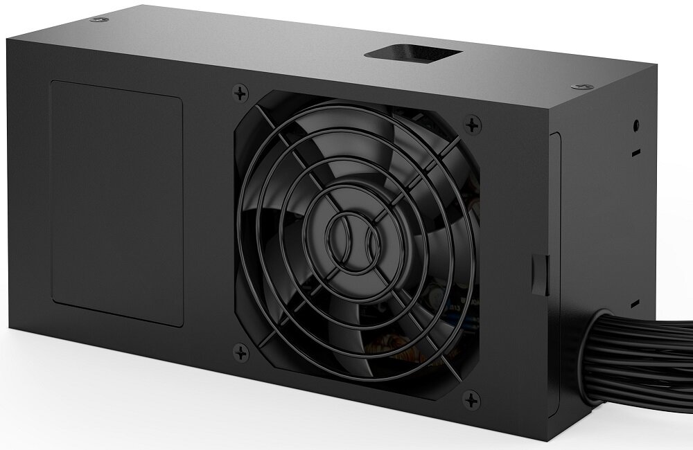 Zasilacz BE QUIET- TFX Power 3 300W Bronze - Cicha praca