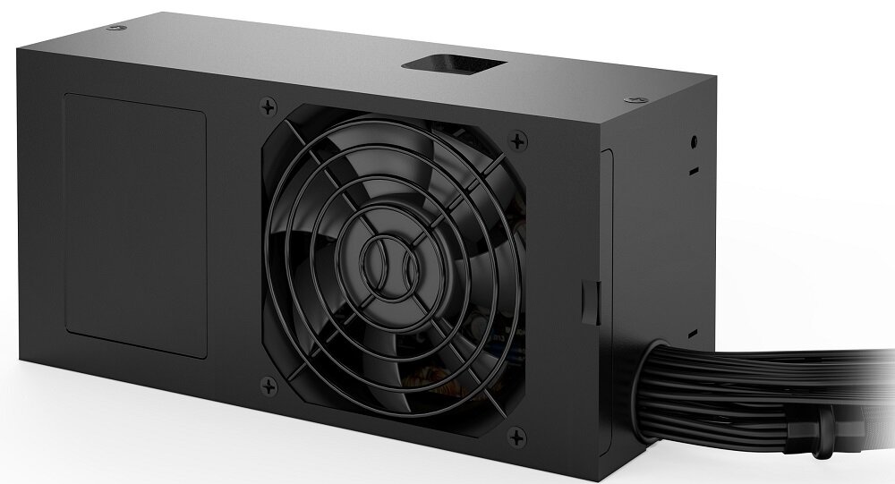 Zasilacz BE QUIET- TFX Power 3 300W Gold - Cicha praca 