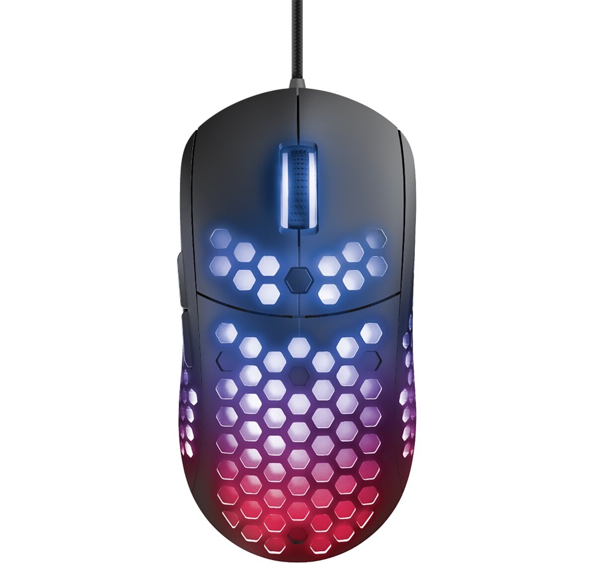 Mysz TRUST GXT 960 Graphin - design 