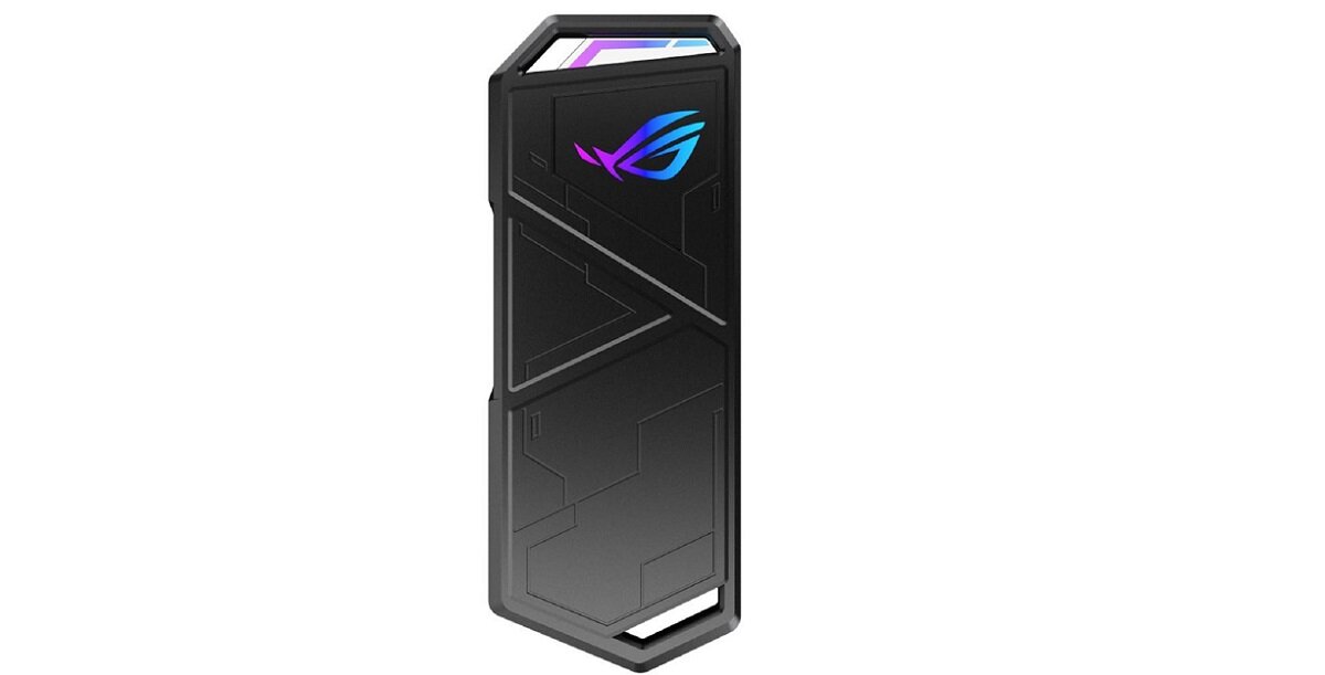 Dysk ASUS Rog Strix Arion Lite 512GB SSD Informacje techniczne