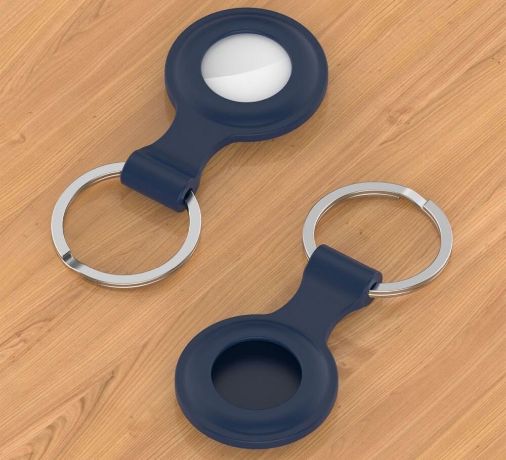 Brelok TECH-PROTECT Icon do Apple Airtag deisgn stylowa ochrona