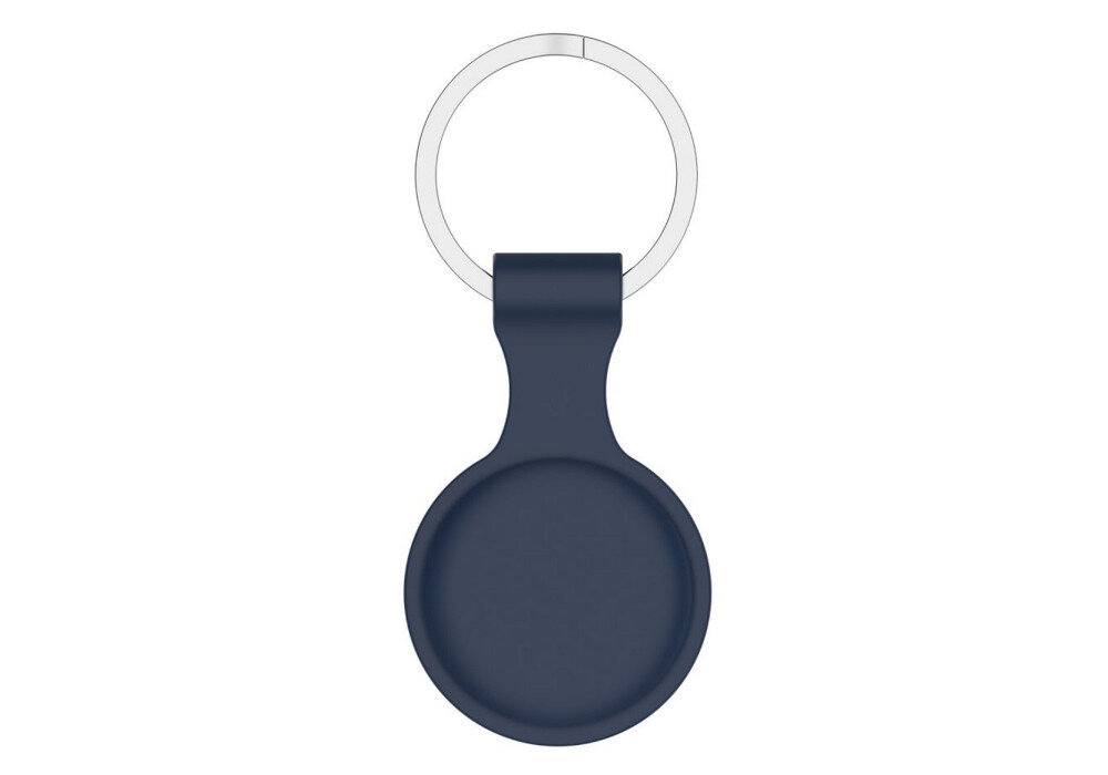 Brelok TECH-PROTECT Icon do Apple Airtag solidna ochrona zabezpieczony zarysowania kurz uszkodzenia